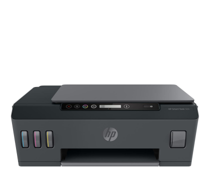 Urządzenie wielofunkcyjne HP HP Smart Tank 500 (4SR29A)